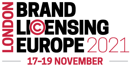Brand Licensing Europe 2021