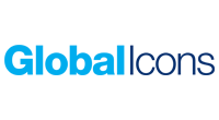 Global Icons Logo