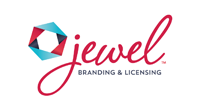 Jewel Branding Logo