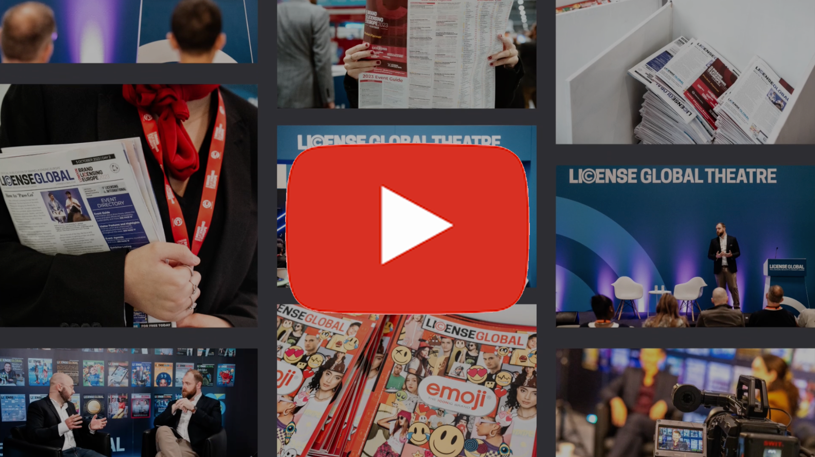 The Global Licensing Group Video