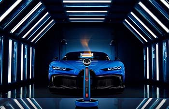 IMG is leading the way in licensed fashion with collaborations such as Bugatti x Gillette.