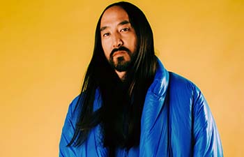 Steve Aoki is mastering the metaverse in his own way.